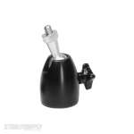 Sennheiser GZG1029 Swivel Joint for Mounting IR Radiators Black