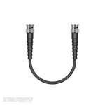 Sennheiser GZL RG 58 Coaxial Antenna Cable 50‚Ñ¶ with BNC Connectors 0.25m