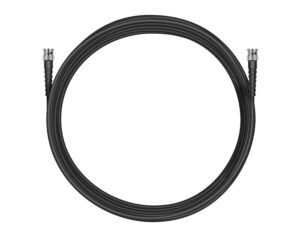 Sennheiser GZL RG 58 Coaxial Antenna Cable 10m