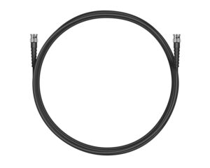 Sennheiser GZL RG 58 Coaxial Antenna Cable 5m