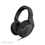 Sennheiser HD200 PRO Closed Studio, Live and DJ Monitoring Headphones