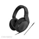 Sennheiser HD200 PRO Closed Studio, Live and DJ Monitoring Headphones - Image 2