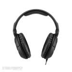 Sennheiser HD200 PRO Closed Studio, Live and DJ Monitoring Headphones - Image 3