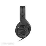 Sennheiser HD200 PRO Closed Studio, Live and DJ Monitoring Headphones - Image 4