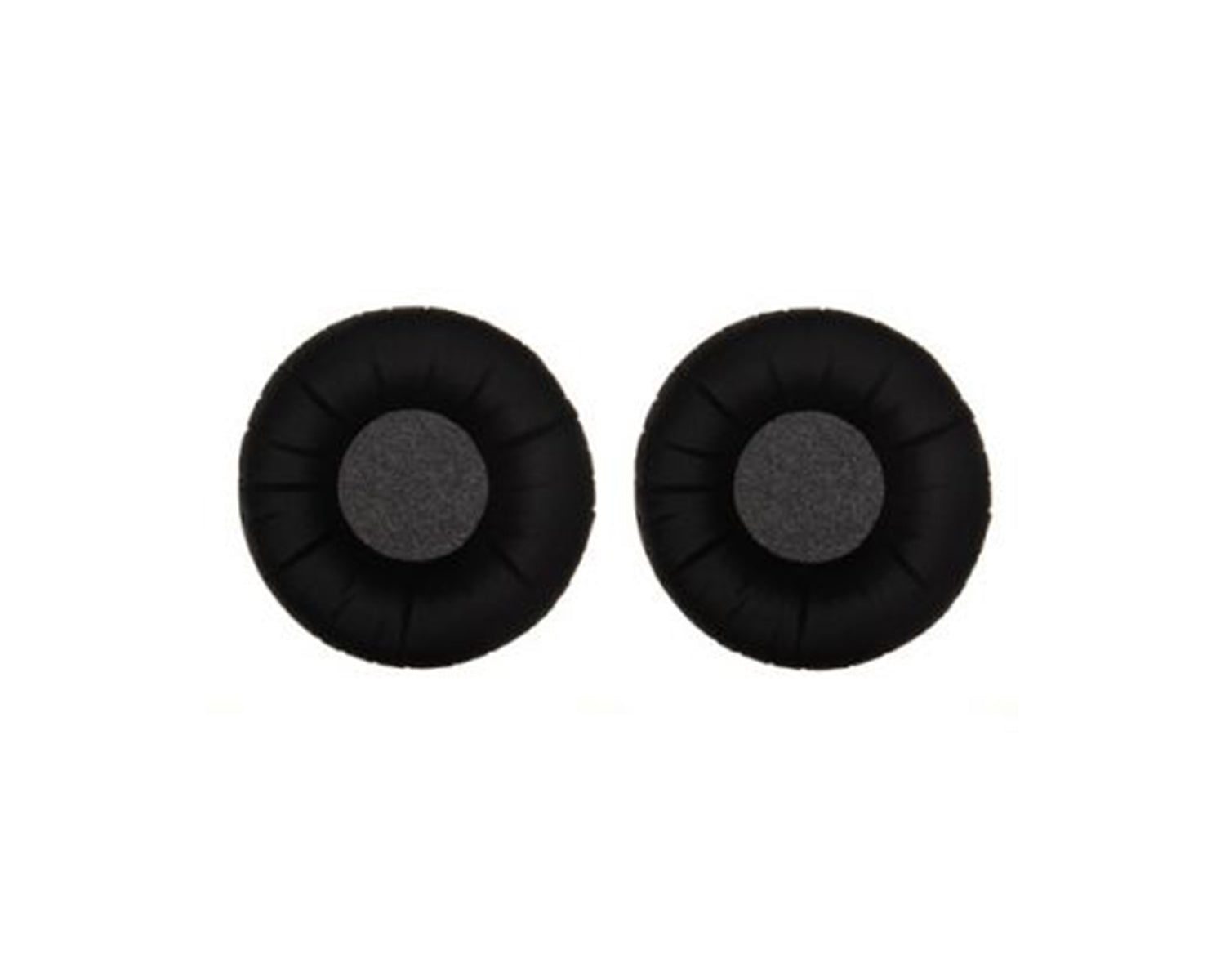 SENHD25EP_Sennheiser_075527_Image_1.jpg Sennheiser 075527 Replacement Earpads (PAIR) for HD25 Headphones - Image 1