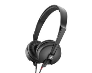 Sennheiser HD25 LIGHT Closed Dynamic Headphones