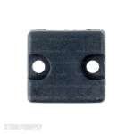 Sennheiser HD25 PLUS Headphones Split Headband + Pouch and Extra Ear Pads - Image 5