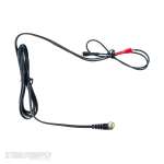 Sennheiser HD25 PLUS Headphones Split Headband + Pouch and Extra Ear Pads - Image 6