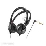 Sennheiser HD25 Monitor Headphones Closed Back with Split Headband