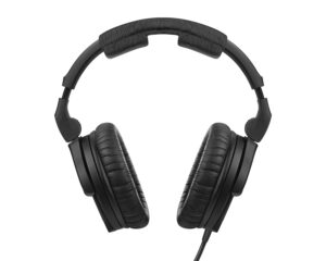 Sennheiser HD280 PRO Closed Design Pro Monitoring Headphones