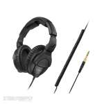 Sennheiser HD280 PRO Closed Design 64‚Ñ¶ Pro Monitoring Headphones - Image 5