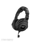 Sennheiser HD300PROtect Monitoring Headphone with ActiveGard 1.5m Cable