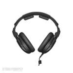 Sennheiser HD300PROtect Monitoring Headphone with ActiveGard 1.5m Cable - Image 2