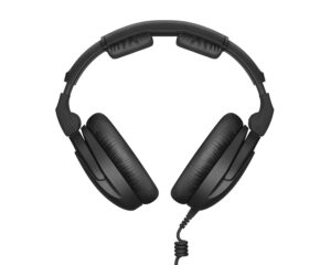 Sennheiser HD300PROtect Monitoring Headphone