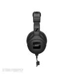 Sennheiser HD300PROtect Monitoring Headphone with ActiveGard 1.5m Cable - Image 3