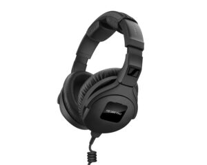 Sennheiser HD300PRO Monitoring Headphones