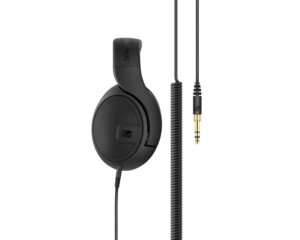Sennheiser HD 400 PRO Open Back Studio Reference Headphones