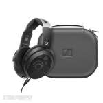Sennheiser HD 490 PRO Plus Reference Studio Headphones 2xCables/Ear Pad/Case