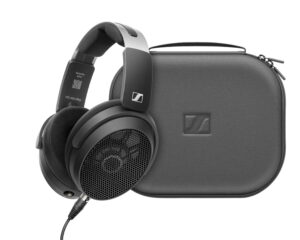 Sennheiser HD 490 PRO Plus Reference Studio Headphones