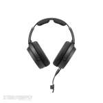 Sennheiser HD 490 PRO Plus Reference Studio Headphones 2xCables/Ear Pad/Case - Image 4