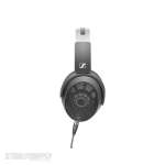 Sennheiser HD 490 PRO Plus Reference Studio Headphones 2xCables/Ear Pad/Case - Image 5