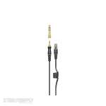 Sennheiser HD 490 PRO Reference Studio Headphones 1.8m Cable / Ear Pads - Image 5