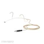 Sennheiser Headmic 4 BE Cardioid Modular Headmic with 3.5mm Jack Beige
