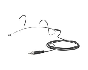 Sennheiser Headmic 4 BK Cardioid Modular Headmic with 3.5mm Jack