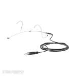 Sennheiser Headmic 4 SB Cardioid Modular Headmic with3.5mm Jack Silver