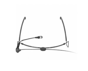 Sennheiser HSP 4 Cardioid Modular Headmic 3-Pin Connector
