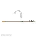 Sennheiser HSP Essential Lightweight Omni KE4 Headmic 3.5mm Beige