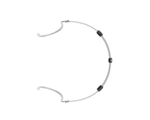 Sennheiser HSP Essential Microphone Replacement Neckband