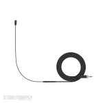 Sennheiser Boom Mic HSP Essential Replacement Mic and Cable 3.5mm Black