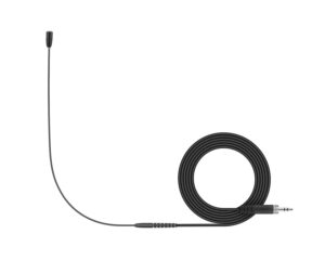Sennheiser Boom Microphone HSP Essential Replacement Microphone and Cable 3.5mm