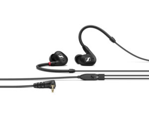 Sennheiser IE 100 PRO In-Ear Monitoring Earphones (IEM)