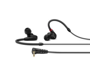 Sennheiser IE 100 PRO In-Ear Monitoring Earphones (IEM)