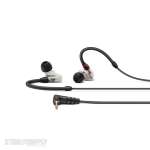 Sennheiser IE 100 PRO In-Ear Monitoring Earphones (IEM) 1.3m Cable Clear - Image 2