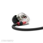 Sennheiser IE 100 PRO In-Ear Monitoring Earphones (IEM) 1.3m Cable Clear - Image 6