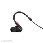 Sennheiser IE 100 PRO + BT Connect Wireless In-Ear Phones (IEM) Black - Image 5