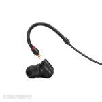 Sennheiser IE 100 PRO + BT Connect Wireless In-Ear Phones (IEM) Black - Image 6