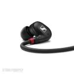 Sennheiser IE 100 PRO + BT Connect Wireless In-Ear Phones (IEM) Black - Image 7