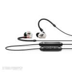 Sennheiser IE 100 PRO + BT Connect Wireless In-Ear Phones (IEM) Clear