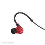 Sennheiser IE 100 PRO + BT Connect Wireless In-Ear Phones (IEM) Red - Image 5