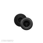 Sennheiser Memory Foam IEM Ear Tips Medium IE 40/100/400/500 Pro (5 PAIRS)