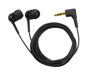 Sennheiser IE4 In-Ear Monitoring Earphones (IEM) with 3.5mm Jack