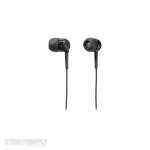 Sennheiser IE4 In-Ear Monitoring Earphones (IEM) with 3.5mm Jack Black - Image 2