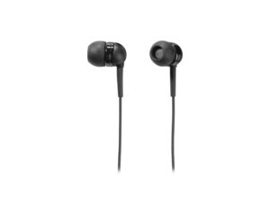 Sennheiser IE4 In-Ear Monitoring Earphones (IEM) with 3.5mm Jack