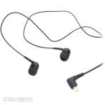 Sennheiser IE4 In-Ear Monitoring Earphones (IEM) with 3.5mm Jack Black - Image 4