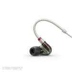 Sennheiser IE500 Pro In-Ear Monitoring Earphones (IEM) 1.3m Cable Black - Image 4