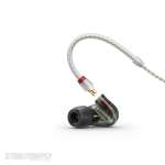 Sennheiser IE500 Pro In-Ear Monitoring Earphones (IEM) 1.3m Cable Black - Image 5